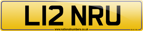 L12 NRU
