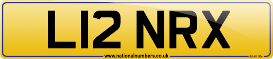 L12 NRX