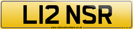 L12 NSR