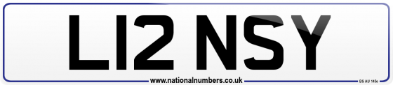 L12 NSY