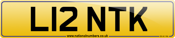 L12 NTK