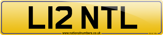 L12 NTL