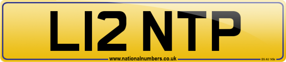 L12 NTP