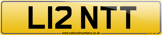L12 NTT