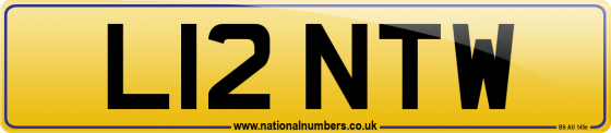 L12 NTW