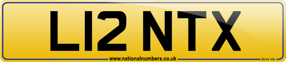 L12 NTX