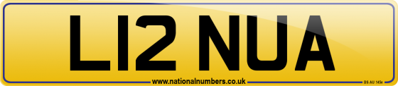 L12 NUA