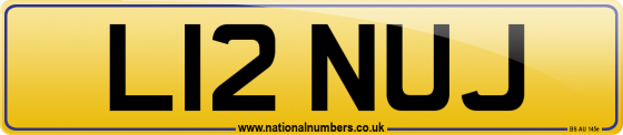 L12 NUJ