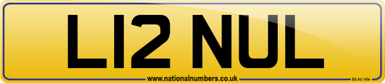 L12 NUL