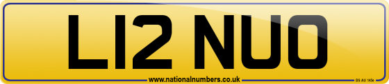 L12 NUO