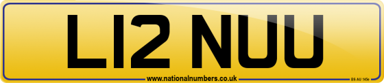 L12 NUU