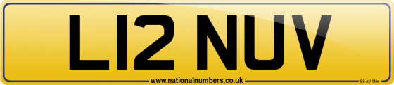 L12 NUV
