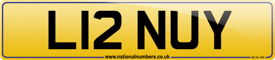 L12 NUY