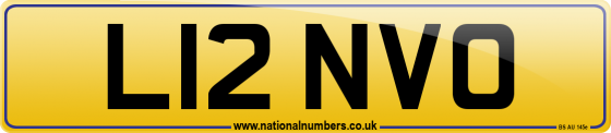 L12 NVO