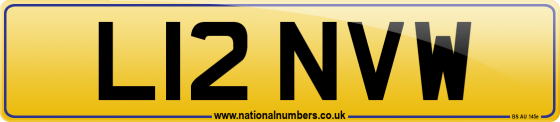L12 NVW