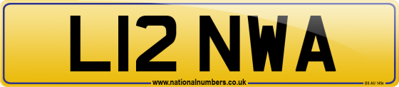 L12 NWA