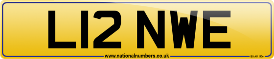 L12 NWE