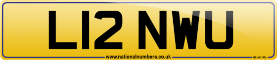 L12 NWU