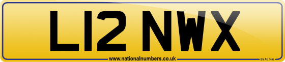 L12 NWX
