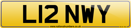 L12 NWY