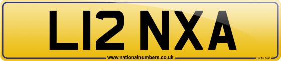 L12 NXA
