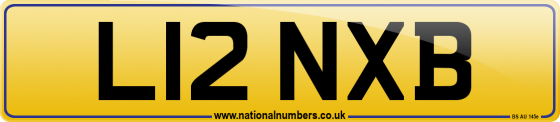 L12 NXB