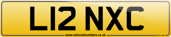 L12 NXC