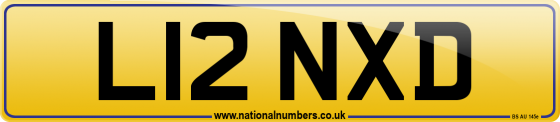 L12 NXD