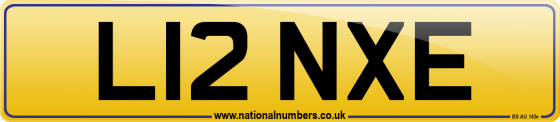L12 NXE