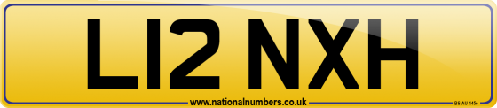 L12 NXH