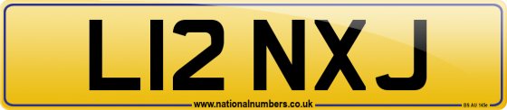 L12 NXJ