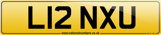 L12 NXU