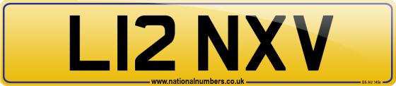 L12 NXV