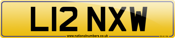 L12 NXW