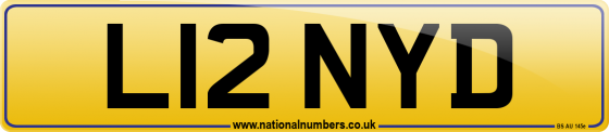 L12 NYD