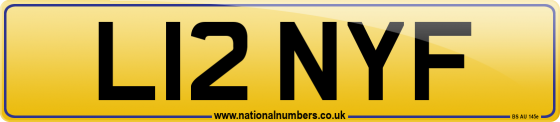 L12 NYF