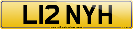 L12 NYH