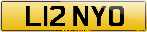 L12 NYO