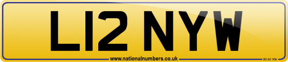 L12 NYW