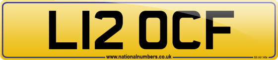 L12 OCF