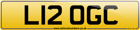 L12 OGC