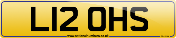 L12 OHS