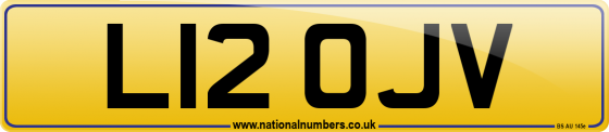 L12 OJV