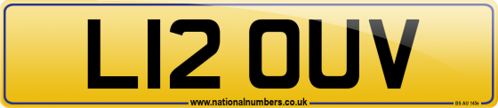 L12 OUV
