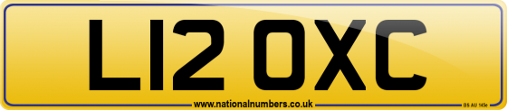 L12 OXC