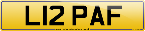 L12 PAF