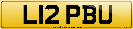 L12 PBU