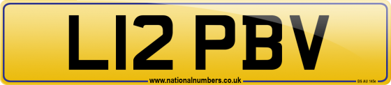 L12 PBV