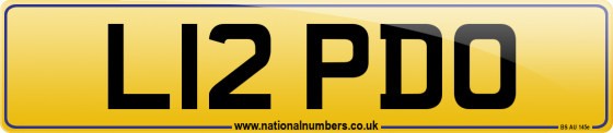 L12 PDO