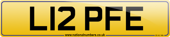 L12 PFE
